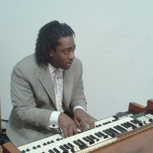 Meet your Posher, Emory